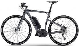 CPSC lists recall that Haibike announced last month Bicycle